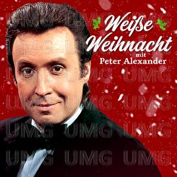 Weiße Weihnacht mit Peter Alexander EP