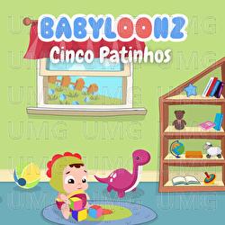 Cinco Patinhos - Babyloonz Português