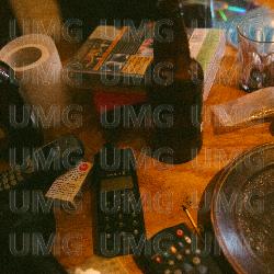 Innicity Blues - FLUS, Hillari, Jonas Benyoub