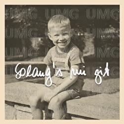 Solang's mi git - Tinu Heiniger