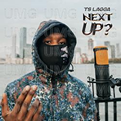 Next Up - S4-E38 - TS Lagga