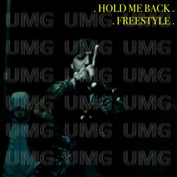 Hold Me Back Freestyle - Blazer Boccle