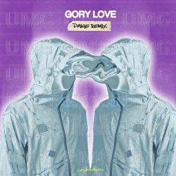 Gory Love - Calabasas, Paige
