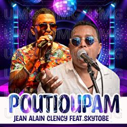 Poutioupam - Jean Alain Clency, Skytobe