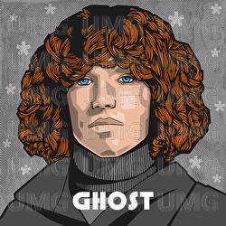 Ghost - Michael Aldag