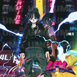 L4L - Rlervine, Younha Roh