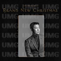 Brand New Christmas - Lee Hyunwoo