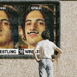 Wrestling - Gobbi