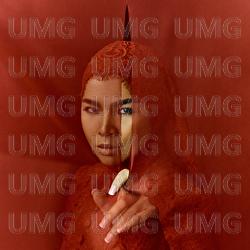 Kasih Merintih - Aina Abdul