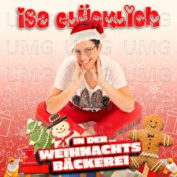 In der Weihnachtsb&auml;ckerei - Isa Gl&uuml;cklich