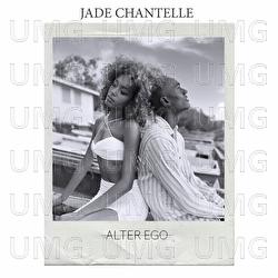 Alter ego - Jade Chantelle