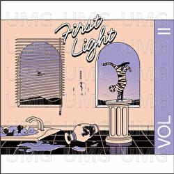 Burning So Hot - Steady Weather, CC:Disco!, Allysha Joy