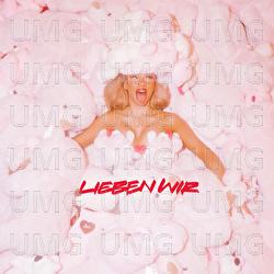 Lieben wir x McDonald's - Shirin David