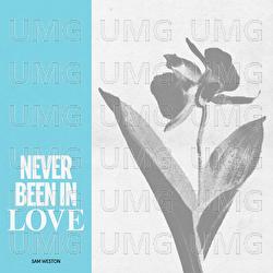 Never Been In Love - Sam Weston