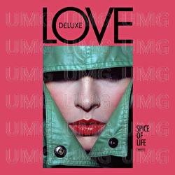 Spice of Life - Love Deluxe