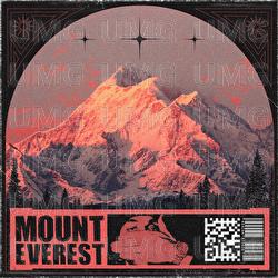 Mount Everest - Faroon