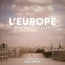 Parcours (au Louvre) - Cascadeur