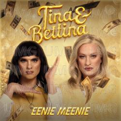 Eenie Meenie - Tina & Bettina