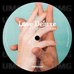 Campari & Coke - Love Deluxe