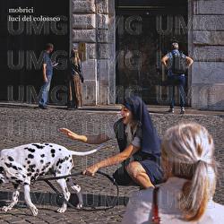 Luci del Colosseo - MOBRICI