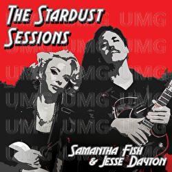 The Stardust Sessions