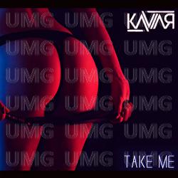 Take Me - Kaviar