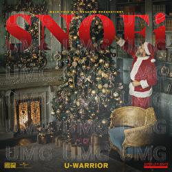SnoFi - U-WARRIOR, uChill