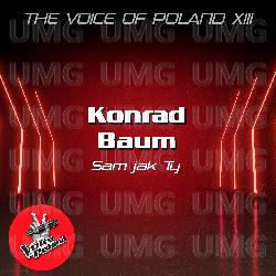 Sam Jak Ty - Konrad Baum