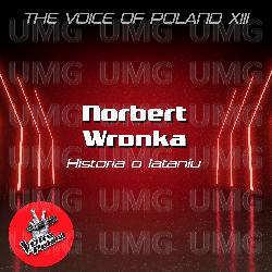 Historia O Lataniu - Norbert Wronka