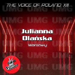 Warstwy - Julianna Olańska
