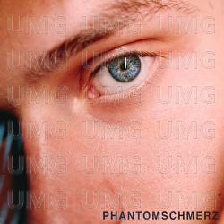 Phantomschmerz - Gregor H&auml;gele