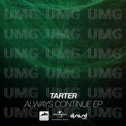 Always Continue - Tarter