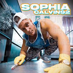 Sophia - Calvin92