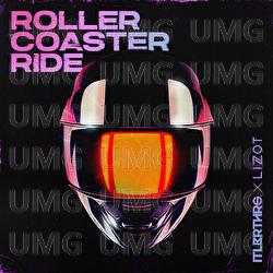 Rollercoaster Ride - ItaloBrothers, LIZOT