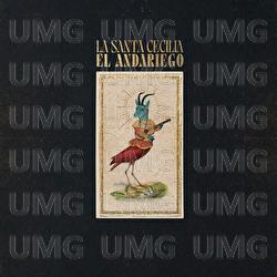 El Andariego - La Santa Cecilia