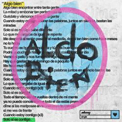 Algo Bien - ALONG