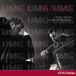 Plante: Suite No. 1, Argentina: I. Preludio - Denis Plante, St&eacute;phane T&eacute;treault