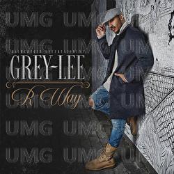 R-Way - Grey-Lee
