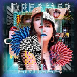 Dreamer - Emilee Barela