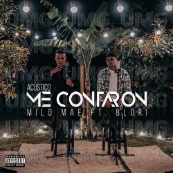 Me Contaron - Milo Mae, Blopi
