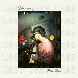 Solo Conmigo - Milo Mae