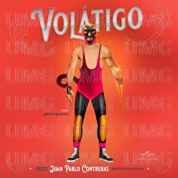 Seis Luchadores - V. Vol&aacute;tigo - Juan Pablo Contreras, Orquesta Latino Mexicana