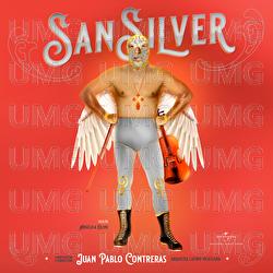 Seis Luchadores - VI. San Silver - Juan Pablo Contreras, Orquesta Latino Mexicana