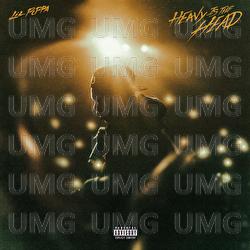 HEAVY IS THE HEAD - Lil Poppa