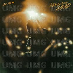 HEAVY IS THE HEAD - Lil Poppa