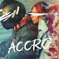 Accro - Nina Rossell