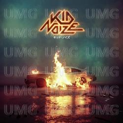 My Legacy - Kid Noize, Marigo Bay