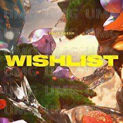 Wishlist - Felix Jaehn