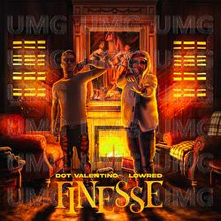 Finesse - Dot Valentino, Low-Red