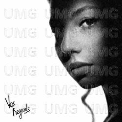 Vos regards - Olympe Chabert